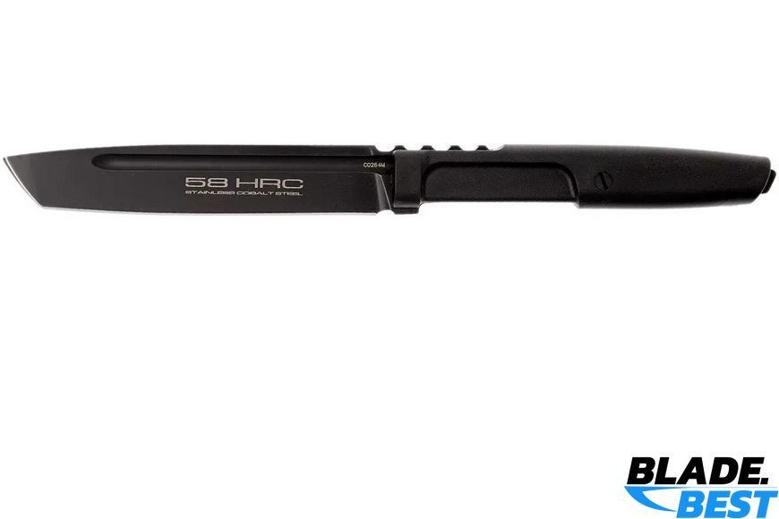 Нож EXTREMA RATIO MAMBA (Black) фото