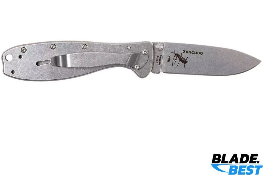 ESEE ZANCUDO Coyote Brown (SW, AUS-8) фото
