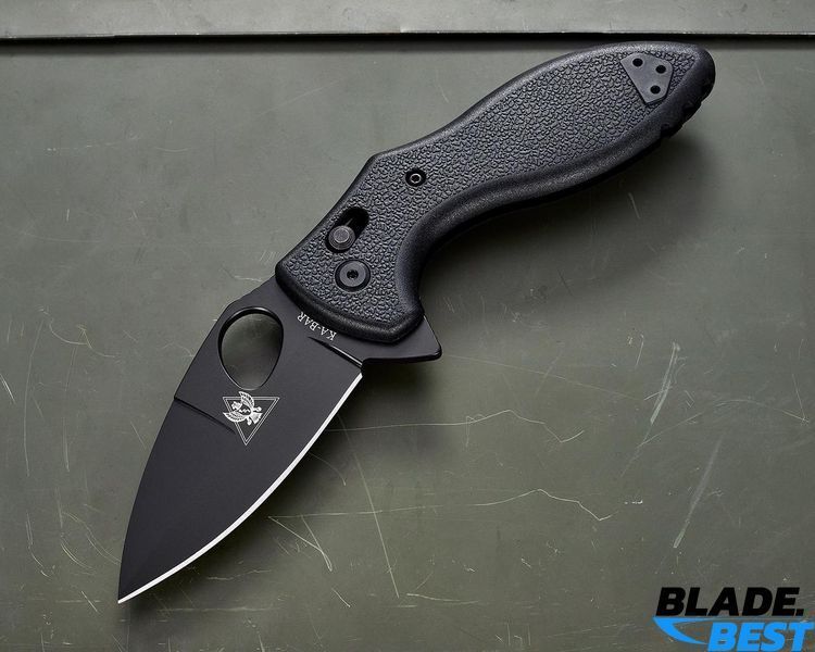KA-BAR TDI 2490 фото
