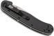 ONTARIO RAT-1 Black (AUS-8) фото 6