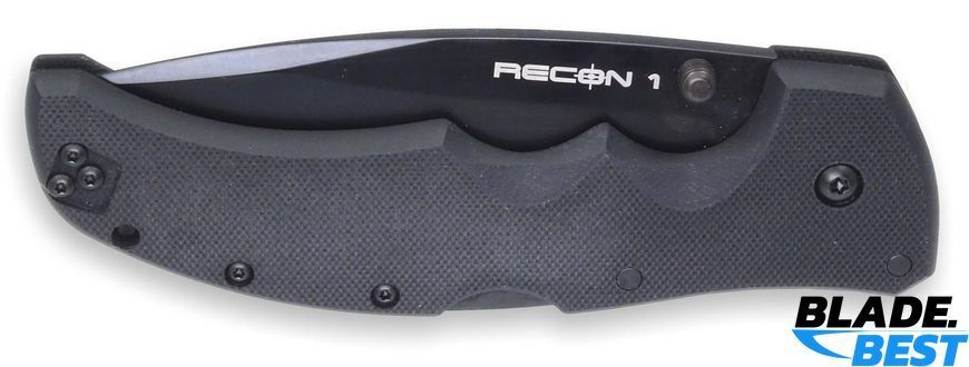 Ніж Cold Steel RECON 1 Spear Point (S35VN) фото