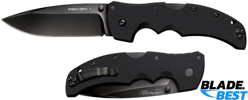 Ніж Cold Steel RECON 1 Spear Point (S35VN) фото