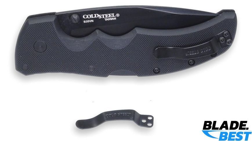 Ніж Cold Steel RECON 1 Spear Point (S35VN) фото