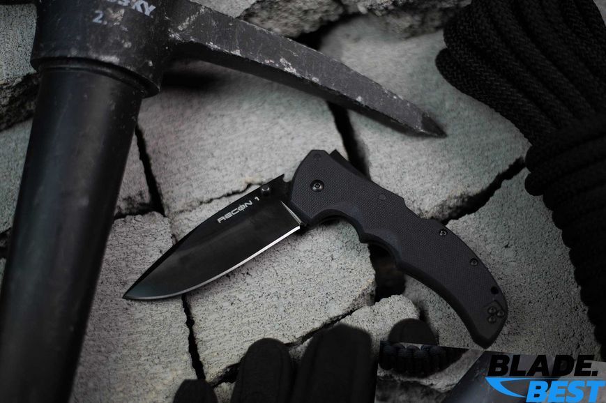 Ніж Cold Steel RECON 1 Spear Point (S35VN) фото