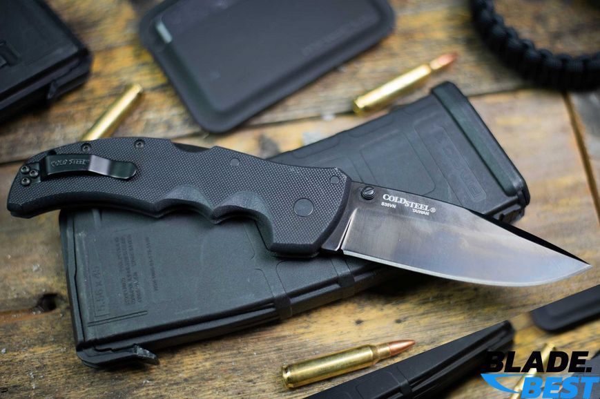 Ніж Cold Steel RECON 1 Spear Point (S35VN) фото