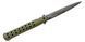Ніж Cold Steel TI-LITE 6 OD Green (AUS-8, Zytel) фото 2