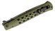 Ніж Cold Steel TI-LITE 6 OD Green (AUS-8, Zytel) фото 4