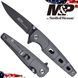 Ніж SMITH & WESSON M&P BODYGUARD фото 1