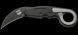 Ніж CRKT Provoke 4040 (Black / D2 / Aluminum) фото 2