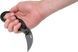 Ніж CRKT Provoke 4040 (Black / D2 / Aluminum) фото 9