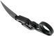 Ніж CRKT Provoke 4040 (Black / D2 / Aluminum) фото 5