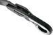 Ніж CRKT Provoke 4040 (Black / D2 / Aluminum) фото 8