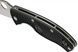 Ніж SPYDERCO TENACIOUS Plain (FRN) фото 5