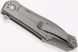 Нож KA-BAR Jarosz Spearpoint 7509 фото 8