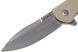 Нож KA-BAR Jarosz Spearpoint 7509 фото 4
