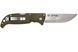 Нож Cold Steel FINN WOLF (AUS8A) фото 2