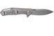 Нож KA-BAR Jarosz Spearpoint 7509 фото 3