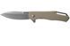Нож KA-BAR Jarosz Spearpoint 7509 фото 2