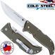 Нож Cold Steel FINN WOLF (AUS8A) фото 1