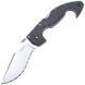 Нож Cold Steel SPARTAN Serrated (AUS-10A) фото 4