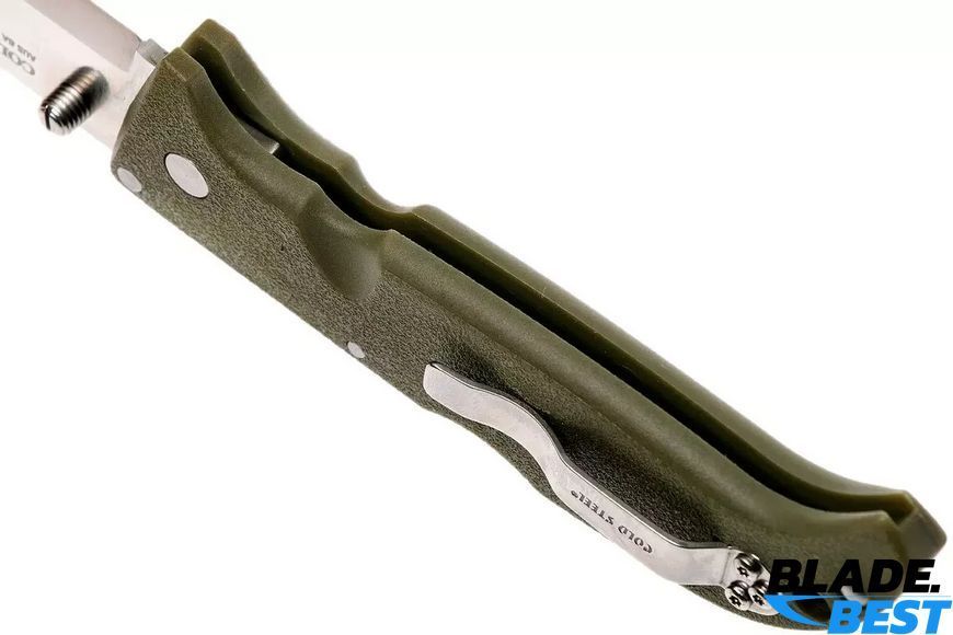 Нож Cold Steel FINN WOLF (AUS8A) фото