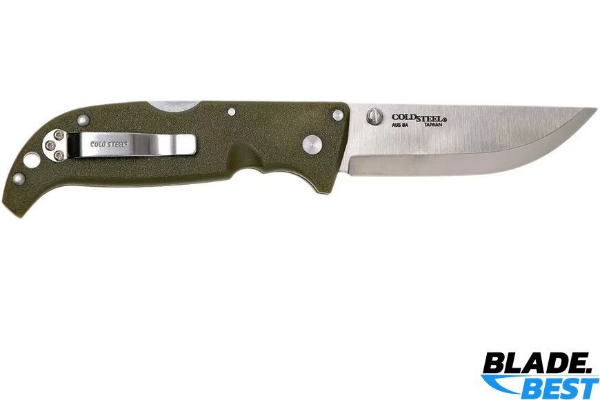 Нож Cold Steel FINN WOLF (AUS8A) фото