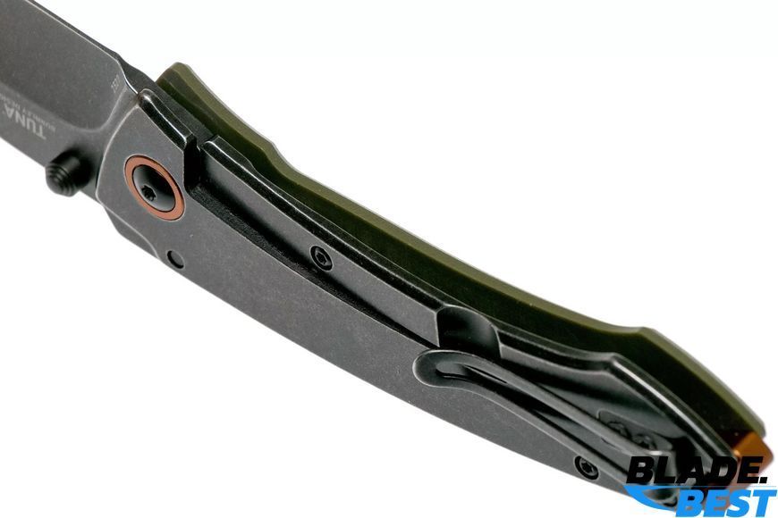 CRKT Tuna 2520 фото