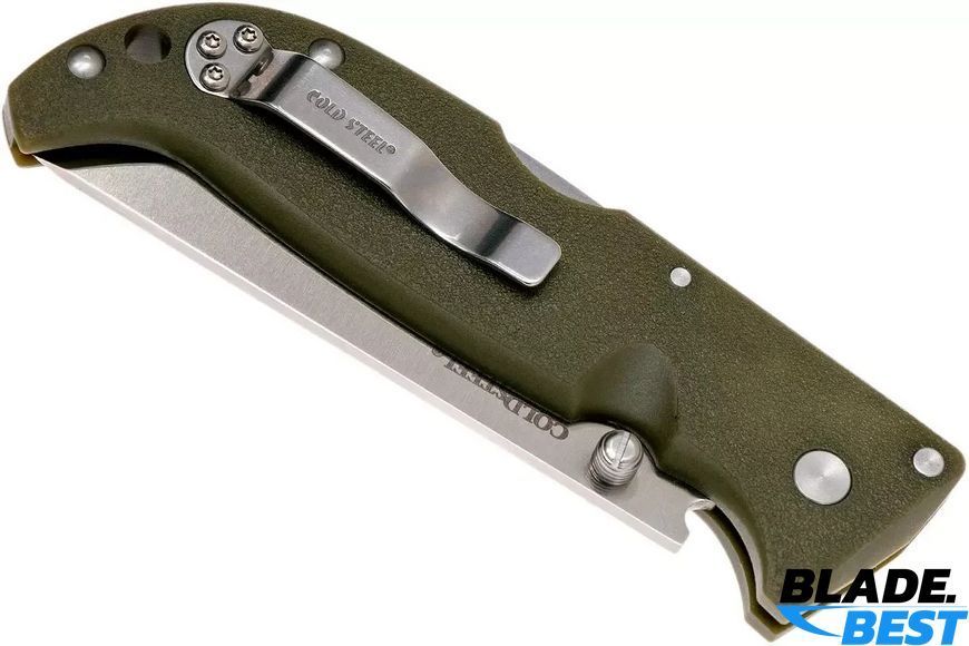 Нож Cold Steel FINN WOLF (AUS8A) фото