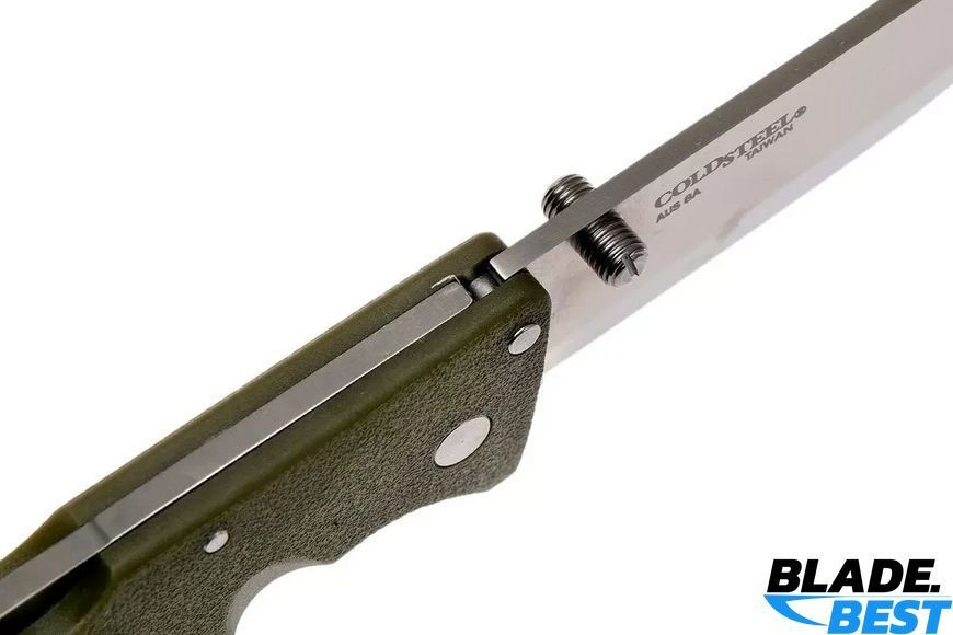 Нож Cold Steel FINN WOLF (AUS8A) фото