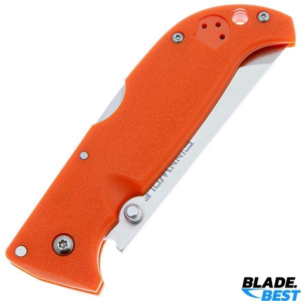 Ніж Cold Steel FINN WOLF ORANGE (AUS8A) фото