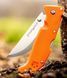 Ніж Cold Steel FINN WOLF ORANGE (AUS8A) фото 9