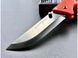 Ніж Cold Steel FINN WOLF ORANGE (AUS8A) фото 7
