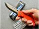 Ніж Cold Steel FINN WOLF ORANGE (AUS8A) фото 8