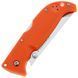Ніж Cold Steel FINN WOLF ORANGE (AUS8A) фото 5