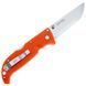 Ніж Cold Steel FINN WOLF ORANGE (AUS8A) фото 3