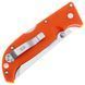 Ніж Cold Steel FINN WOLF ORANGE (AUS8A) фото 6