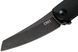 Ніж CRKT Ibi 7150 (D2, Stonewash) фото 4