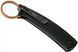 Ніж CRKT Ibi 7150 (D2, Stonewash) фото 6