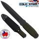 Нож Cold Steel TRUE FLIGHT THROWER фото 1