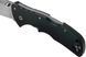 Нож Cold Steel MINI RECON 1 Clip Point (AUS-10A) фото 6