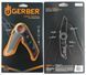 Нож GERBER REMIX Tactical (Black) фото 10