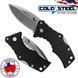 Ніж Cold Steel MICRO RECON 1 Spear Point фото 1