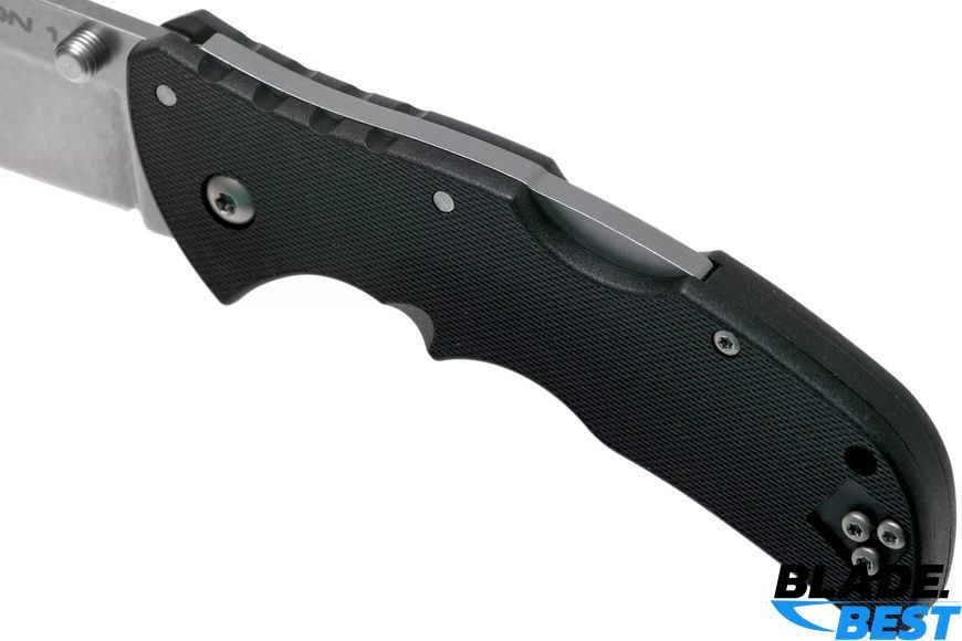 Нож Cold Steel MINI RECON 1 Clip Point (AUS-10A) фото