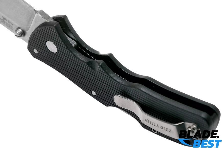 Нож Cold Steel MINI RECON 1 Clip Point (AUS-10A) фото