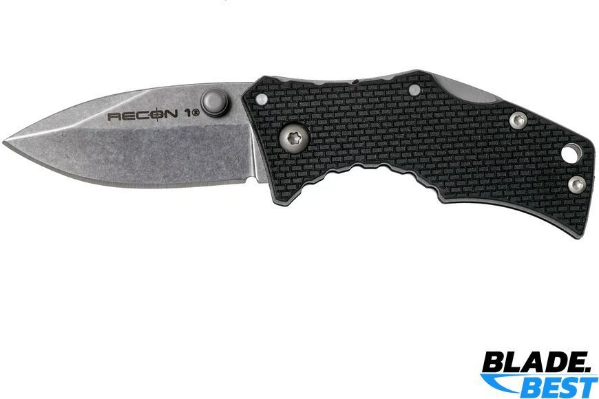 Ніж Cold Steel MICRO RECON 1 Spear Point фото