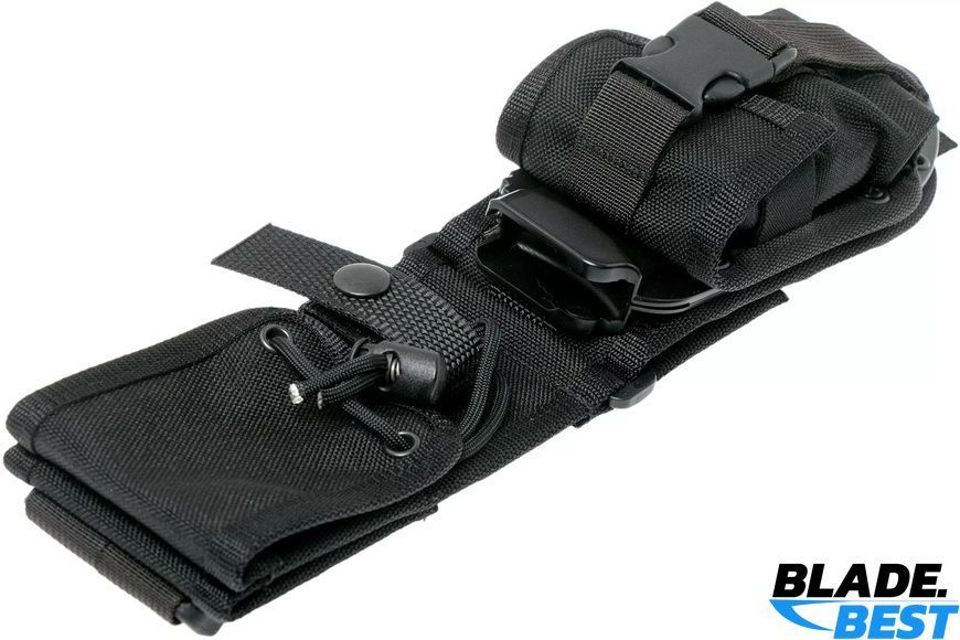 ESEE Pouch for Model 5,6, Laser Strike (black) фото