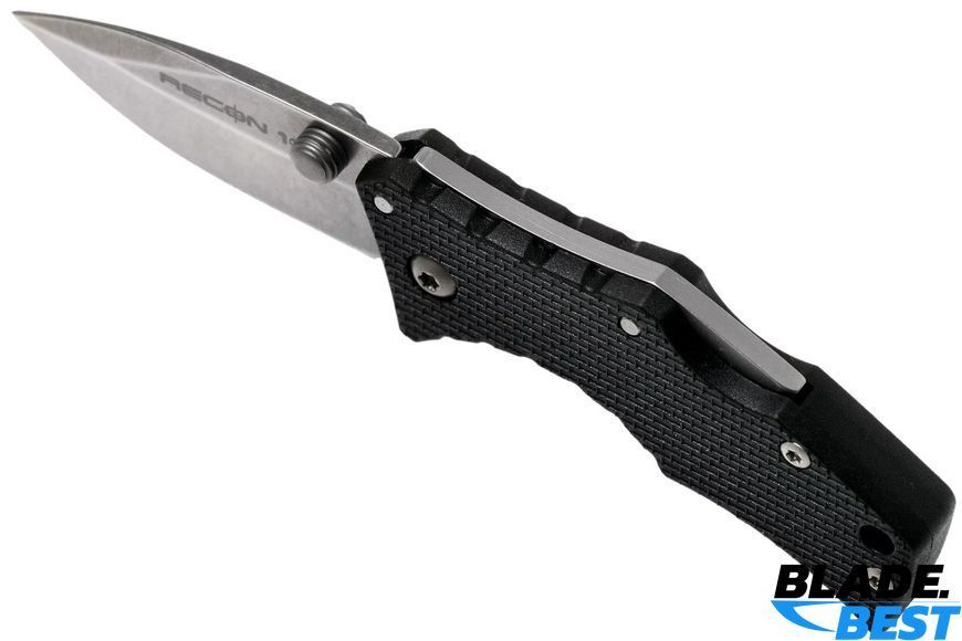 Ніж Cold Steel MICRO RECON 1 Spear Point фото