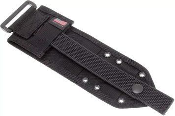 ESEE MOLLE-back for Model 3,4 (black) фото