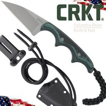 CRKT Minimalist Wharncliffe 2385 фото