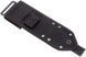 ESEE MOLLE-back for Model 3,4 (black) фото 2